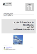 Téléphonie IP